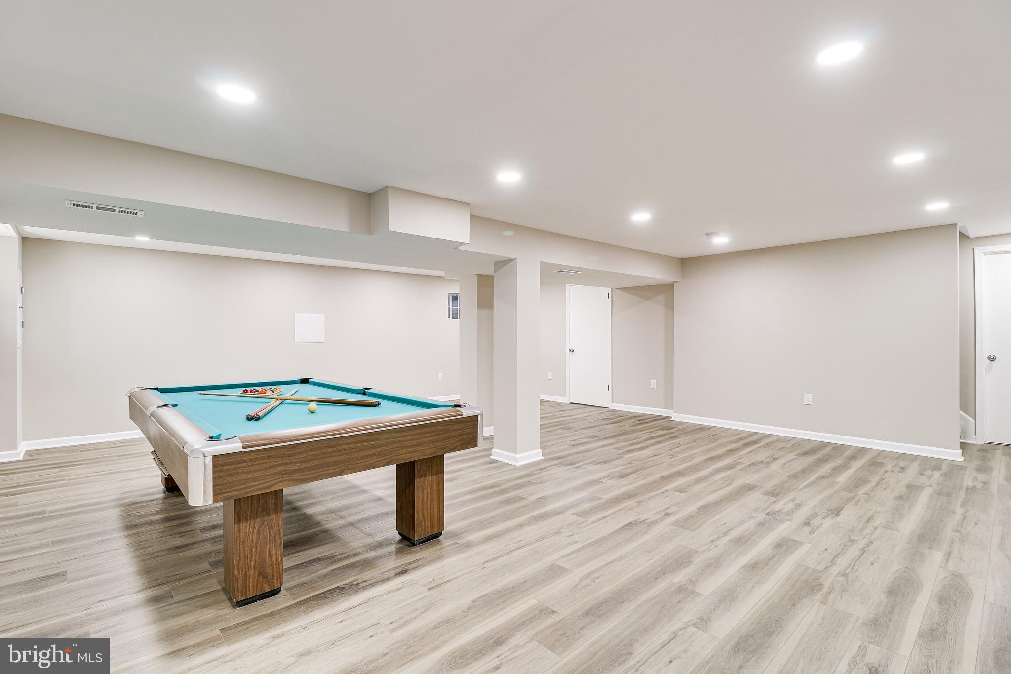 4910 Bexley Lane Fairfax, VA 22032 - Photo 45 of 59