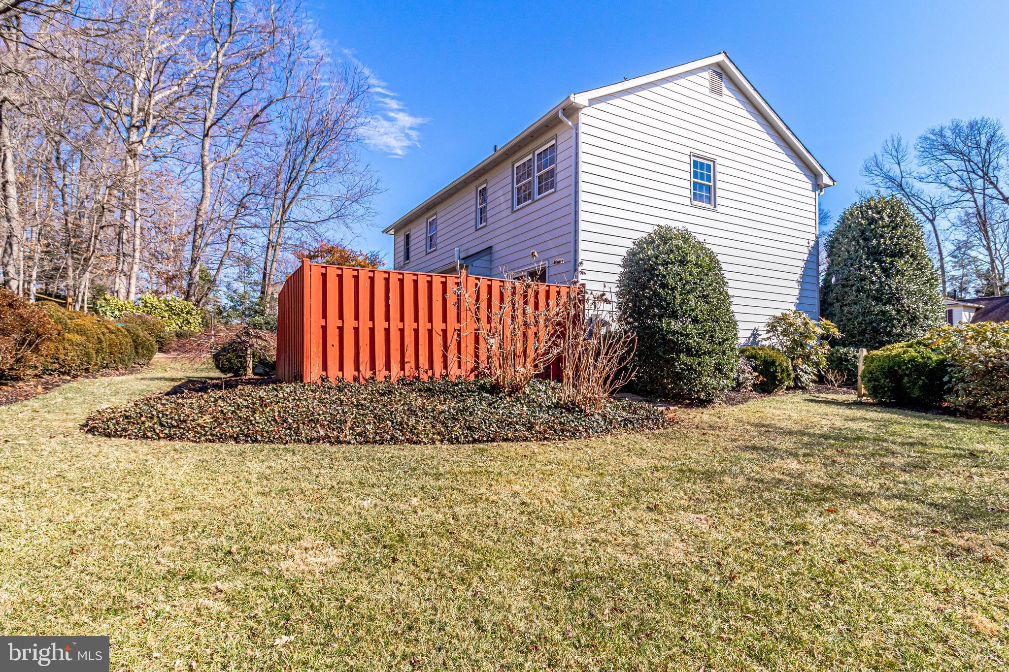 4910 Bexley Lane Fairfax, VA 22032 - Photo 48 of 59