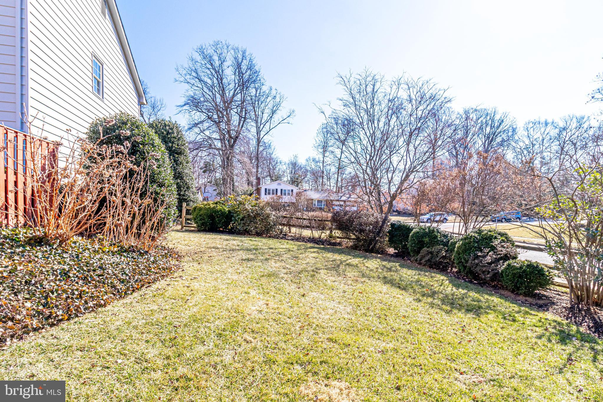 4910 Bexley Lane Fairfax, VA 22032 - Photo 49 of 59