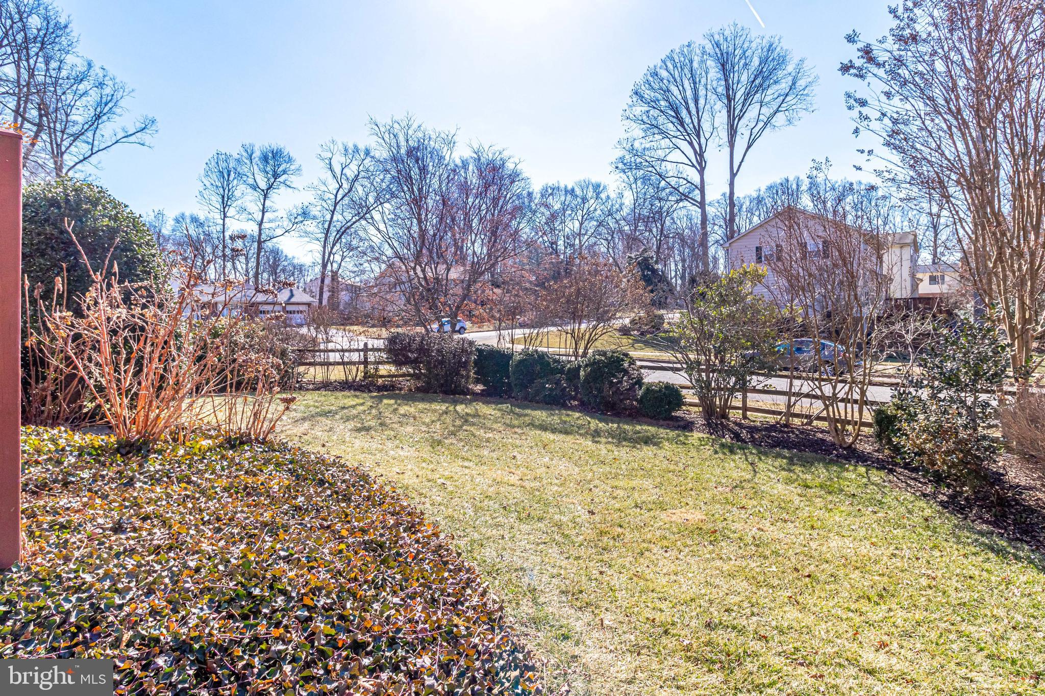 4910 Bexley Lane Fairfax, VA 22032 - Photo 50 of 59