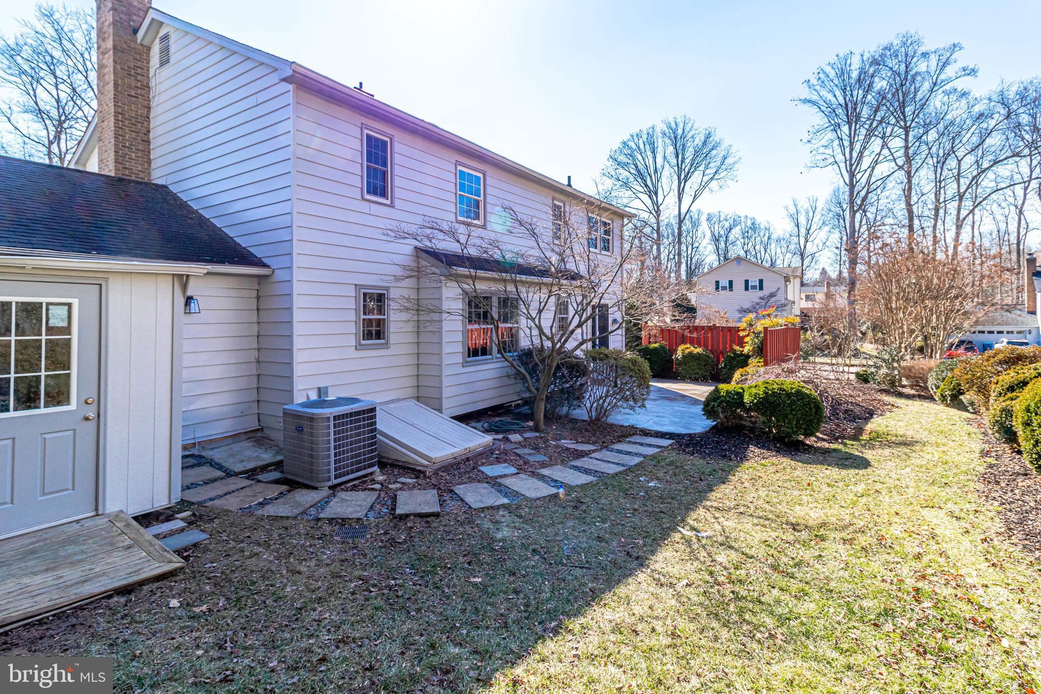 4910 Bexley Lane Fairfax, VA 22032 - Photo 51 of 59