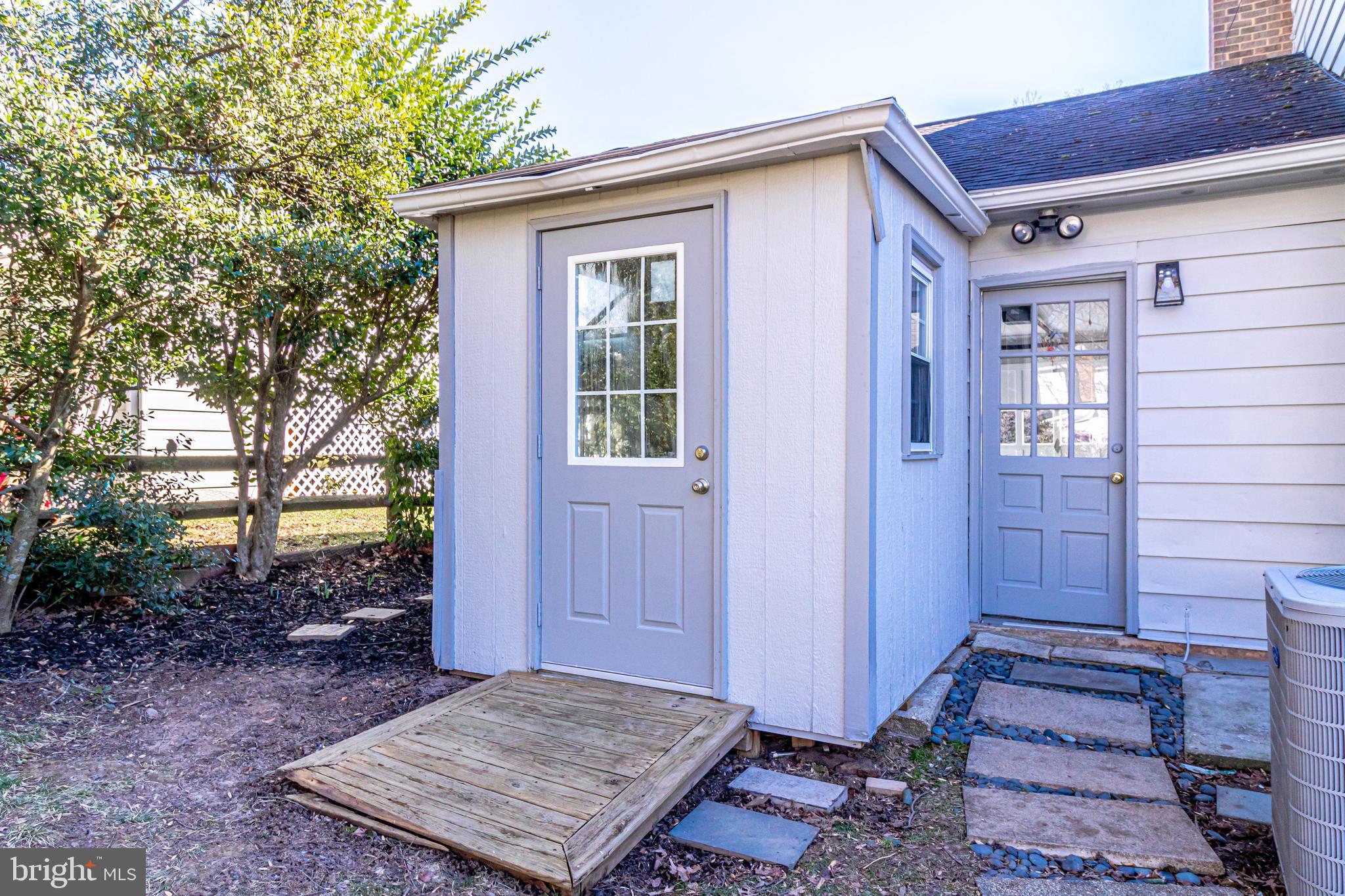 4910 Bexley Lane Fairfax, VA 22032 - Photo 52 of 59