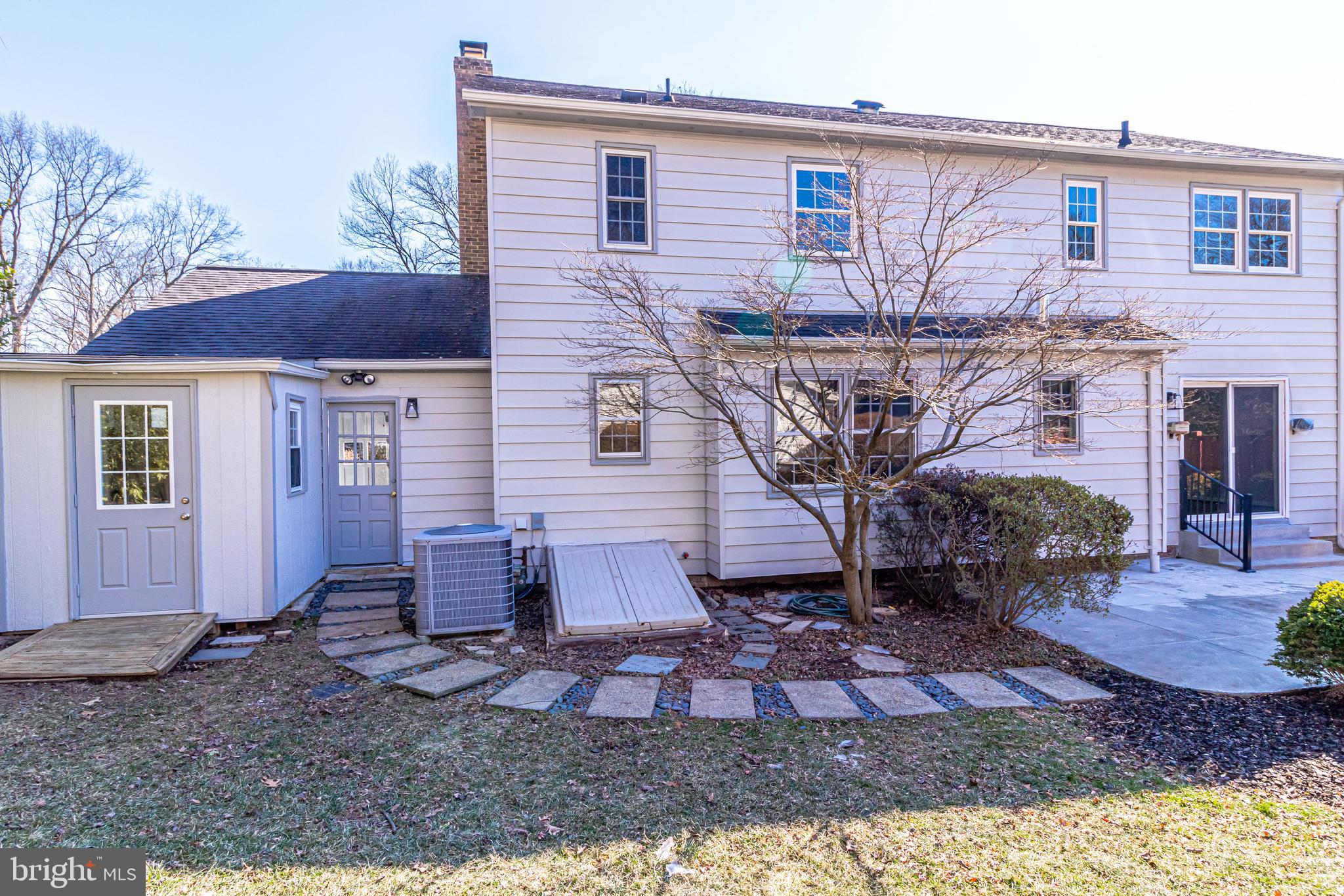 4910 Bexley Lane Fairfax, VA 22032 - Photo 54 of 59