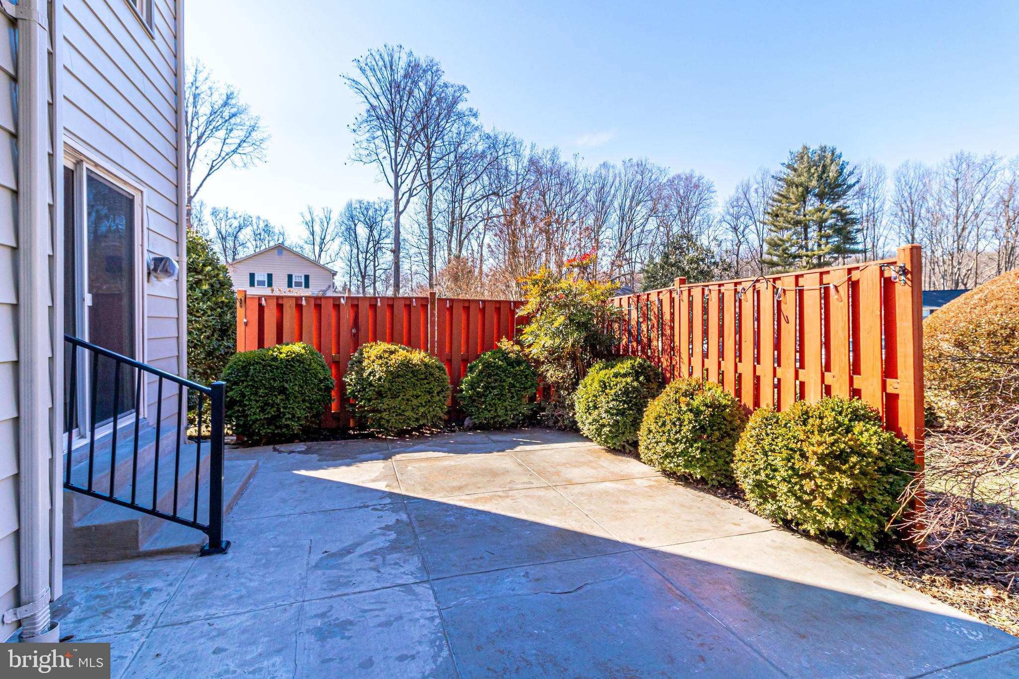 4910 Bexley Lane Fairfax, VA 22032 - Photo 55 of 59