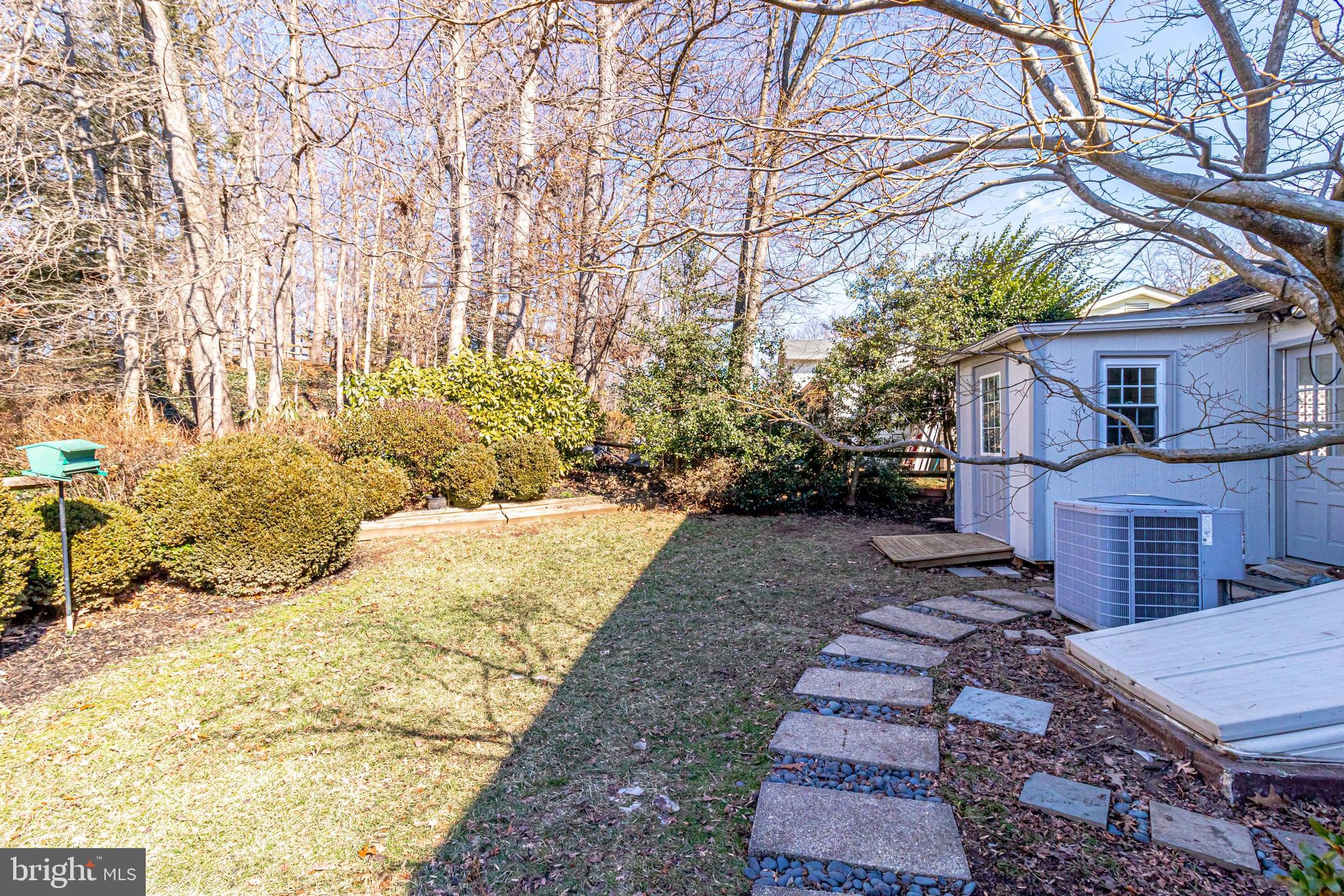 4910 Bexley Lane Fairfax, VA 22032 - Photo 56 of 59