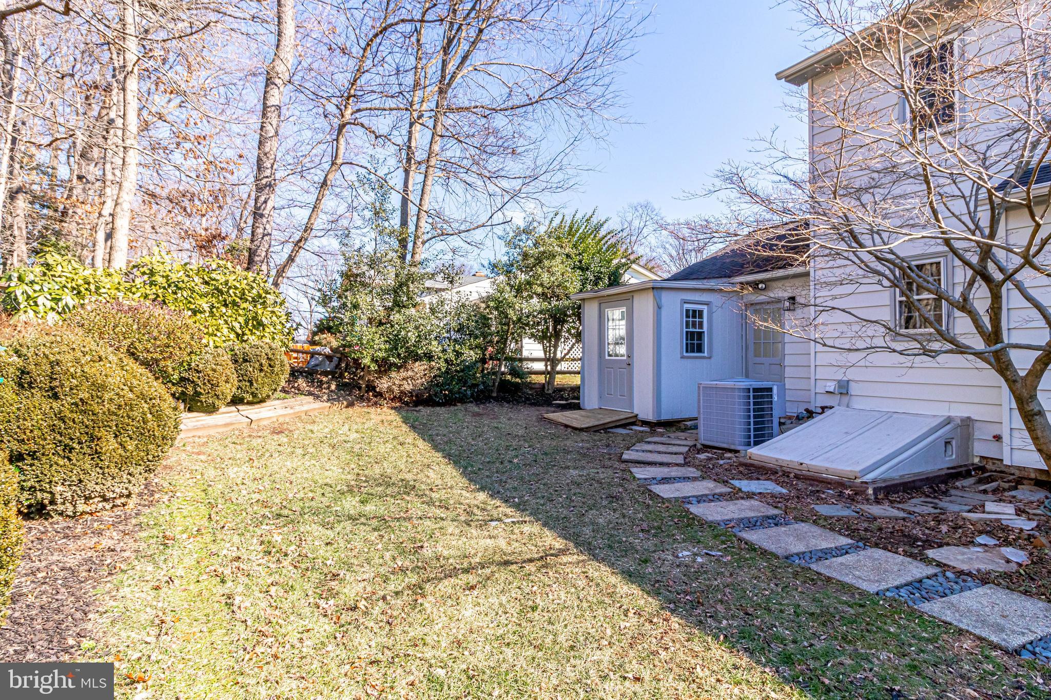 4910 Bexley Lane Fairfax, VA 22032 - Photo 57 of 59