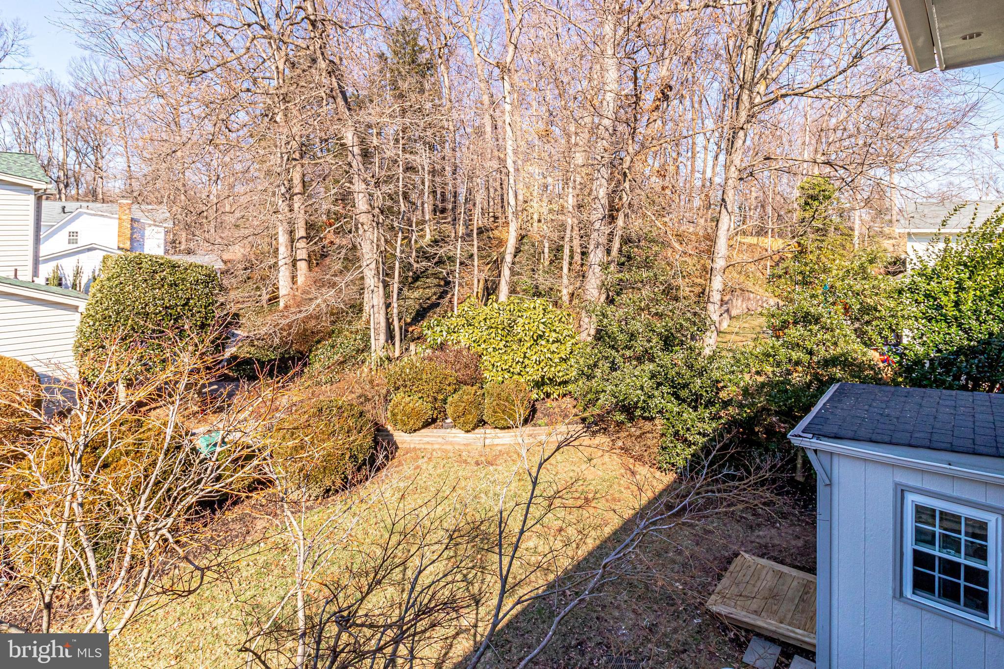 4910 Bexley Lane Fairfax, VA 22032 - Photo 59 of 59