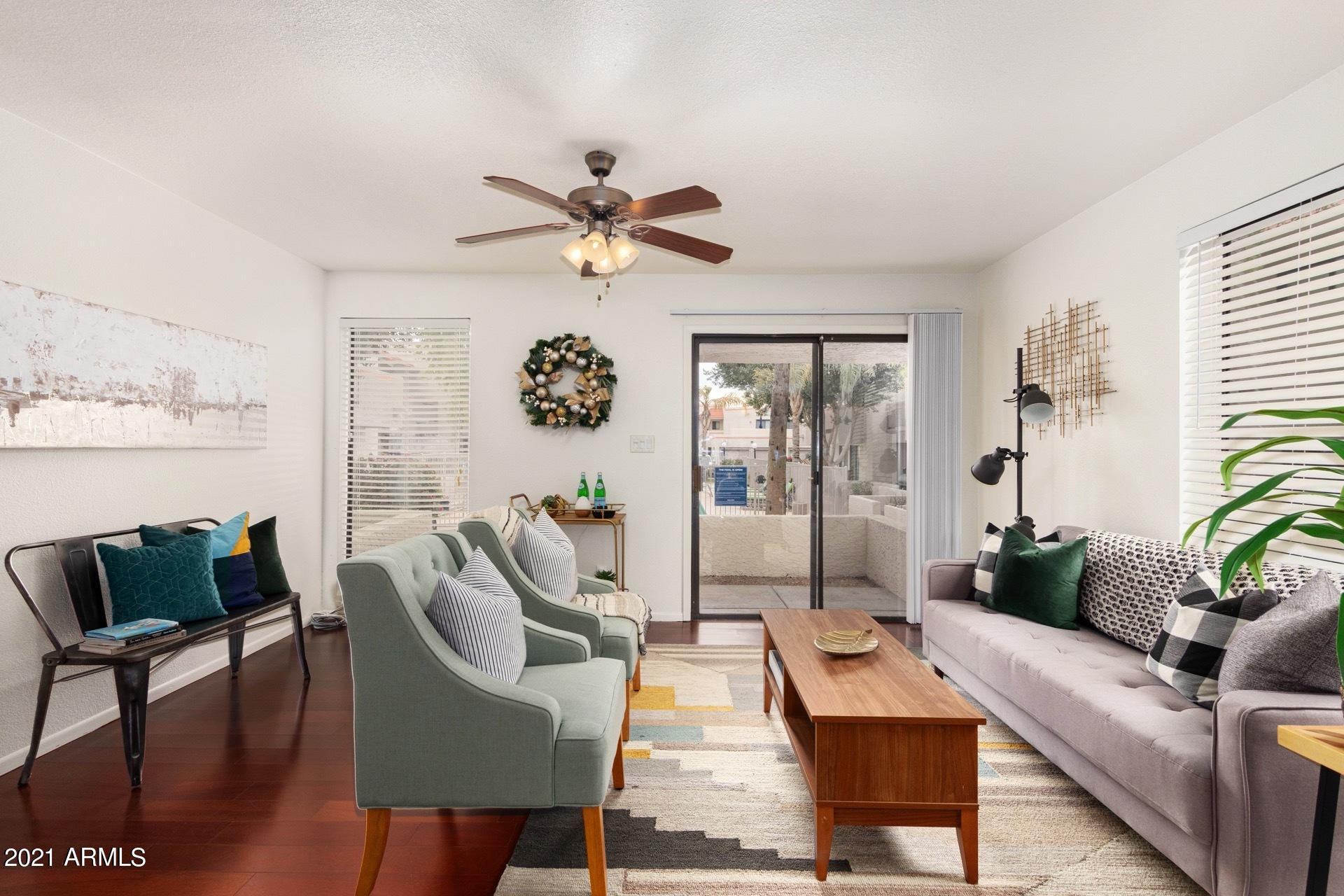 835 North Granite Reef Road, Unit 41 Scottsdale, AZ 85257 - Photo 11 of 30 0011-Granite 12