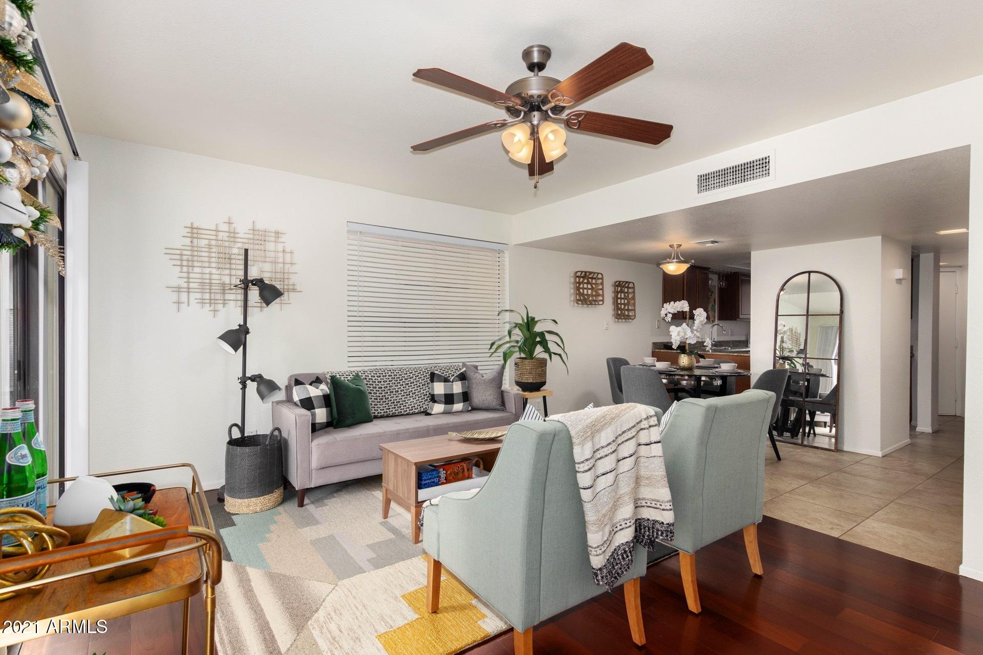 835 North Granite Reef Road, Unit 41 Scottsdale, AZ 85257 - Photo 12 of 30 0012-Granite 13