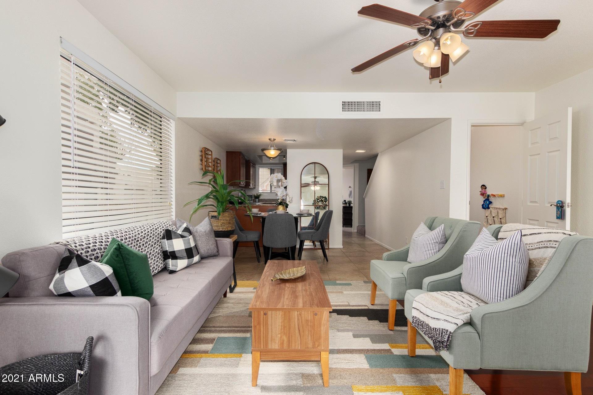 835 North Granite Reef Road, Unit 41 Scottsdale, AZ 85257 - Photo 13 of 30 0013-Granite 14
