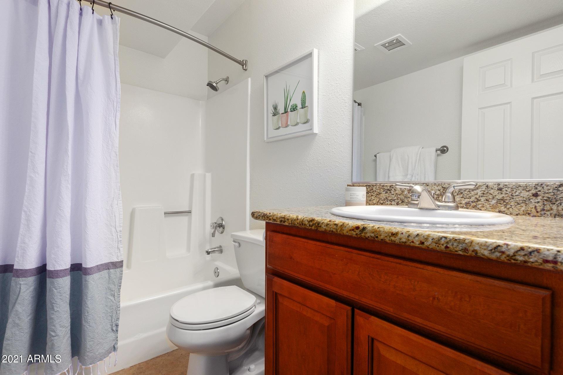 835 North Granite Reef Road, Unit 41 Scottsdale, AZ 85257 - Photo 16 of 30 0016-Granite 17