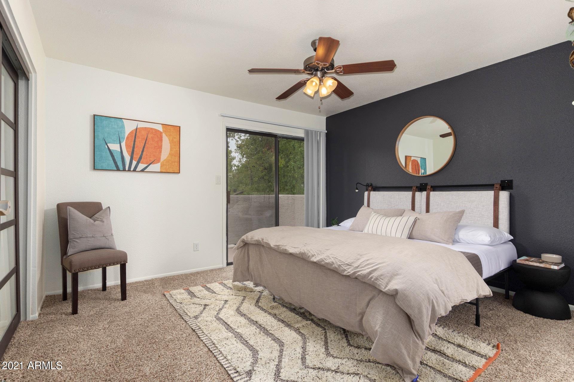 835 North Granite Reef Road, Unit 41 Scottsdale, AZ 85257 - Photo 19 of 30 0019-Granite 21
