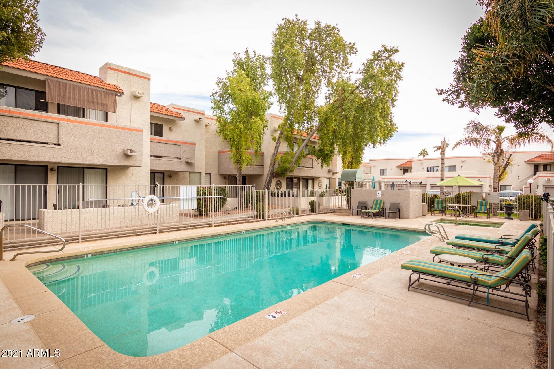 835 North Granite Reef Road, Unit 41 Scottsdale, AZ 85257 - Photo 25 of 30 0026-Granite 27
