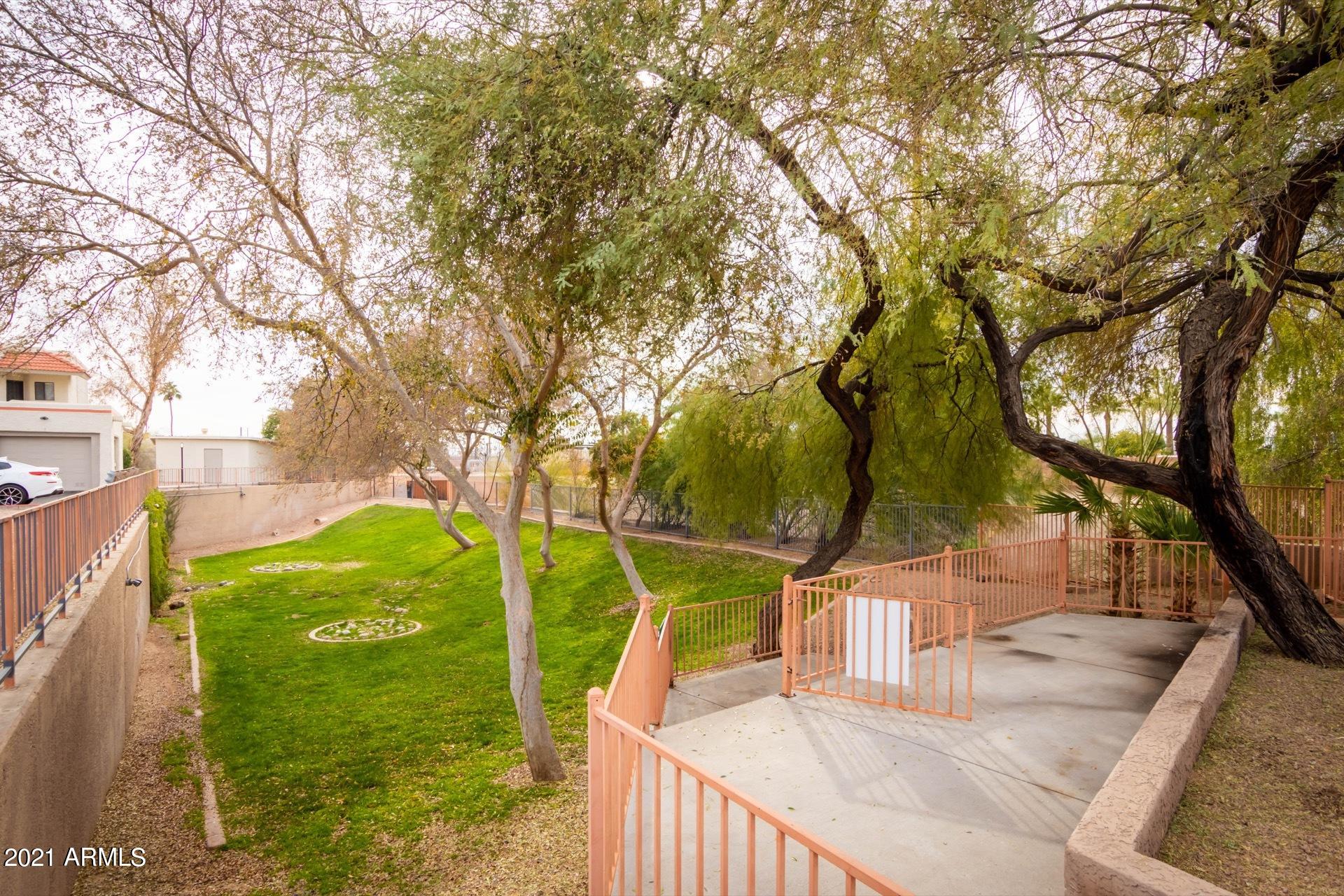 835 North Granite Reef Road, Unit 41 Scottsdale, AZ 85257 - Photo 30 of 30 0031-Granite 32