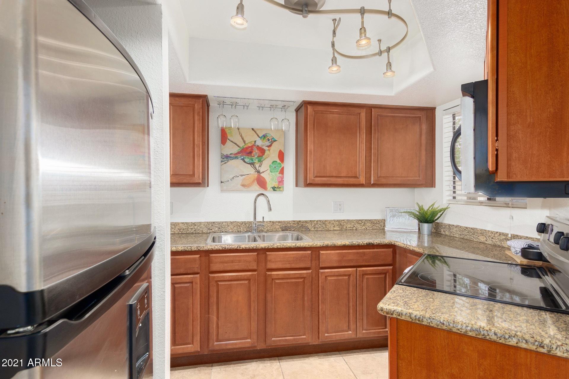 835 North Granite Reef Road, Unit 41 Scottsdale, AZ 85257 - Photo 5 of 30 0005-Granite 6