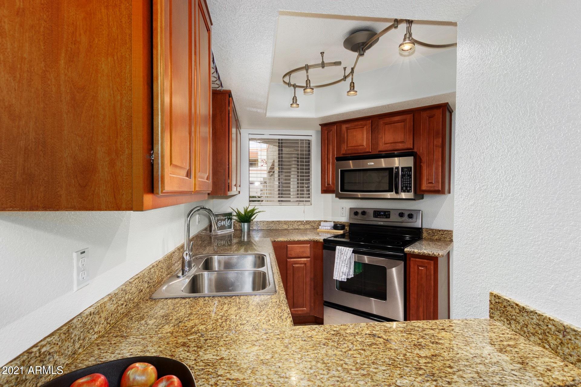 835 North Granite Reef Road, Unit 41 Scottsdale, AZ 85257 - Photo 6 of 30 0006-Granite 7