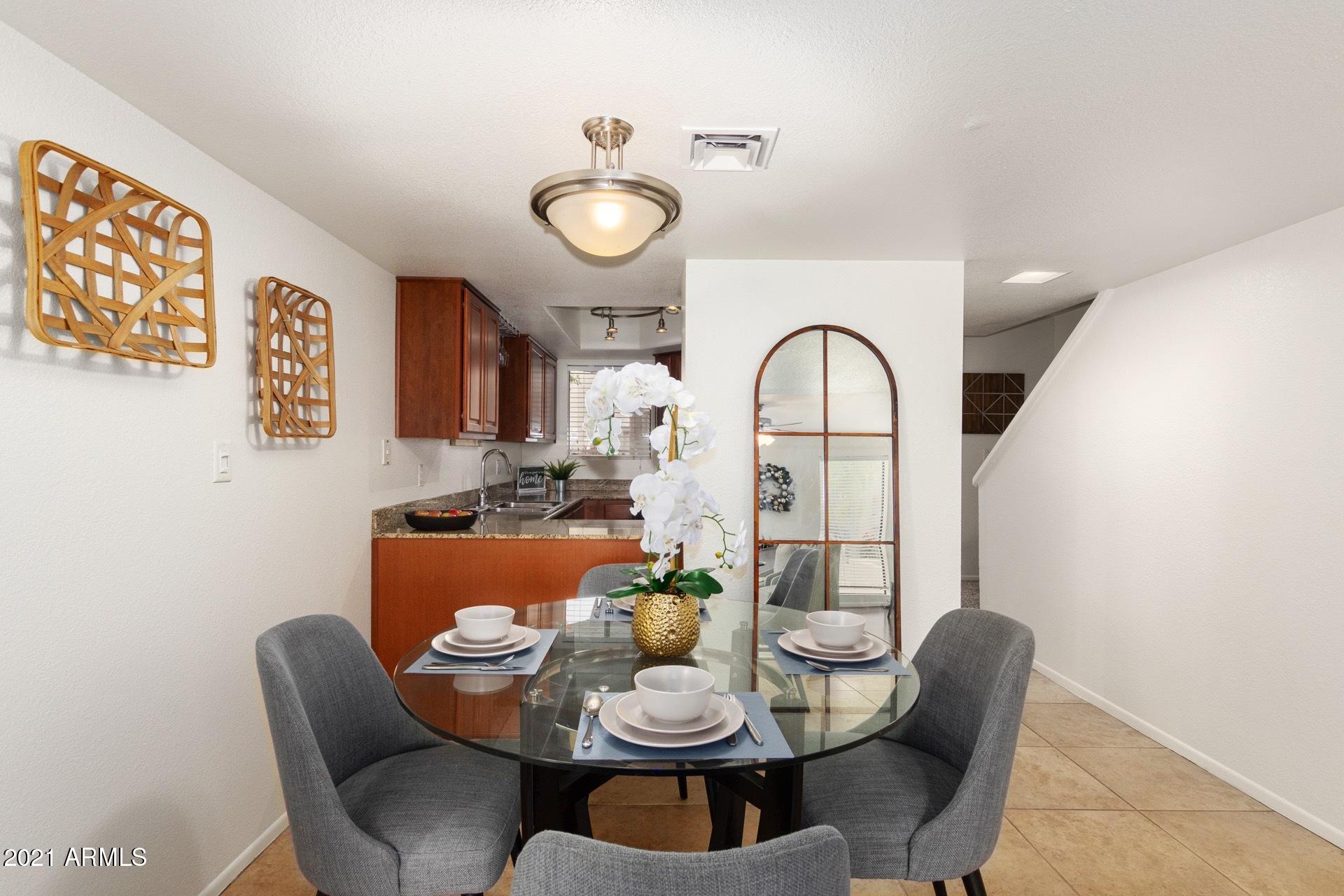 835 North Granite Reef Road, Unit 41 Scottsdale, AZ 85257 - Photo 8 of 30 0008-Granite 9