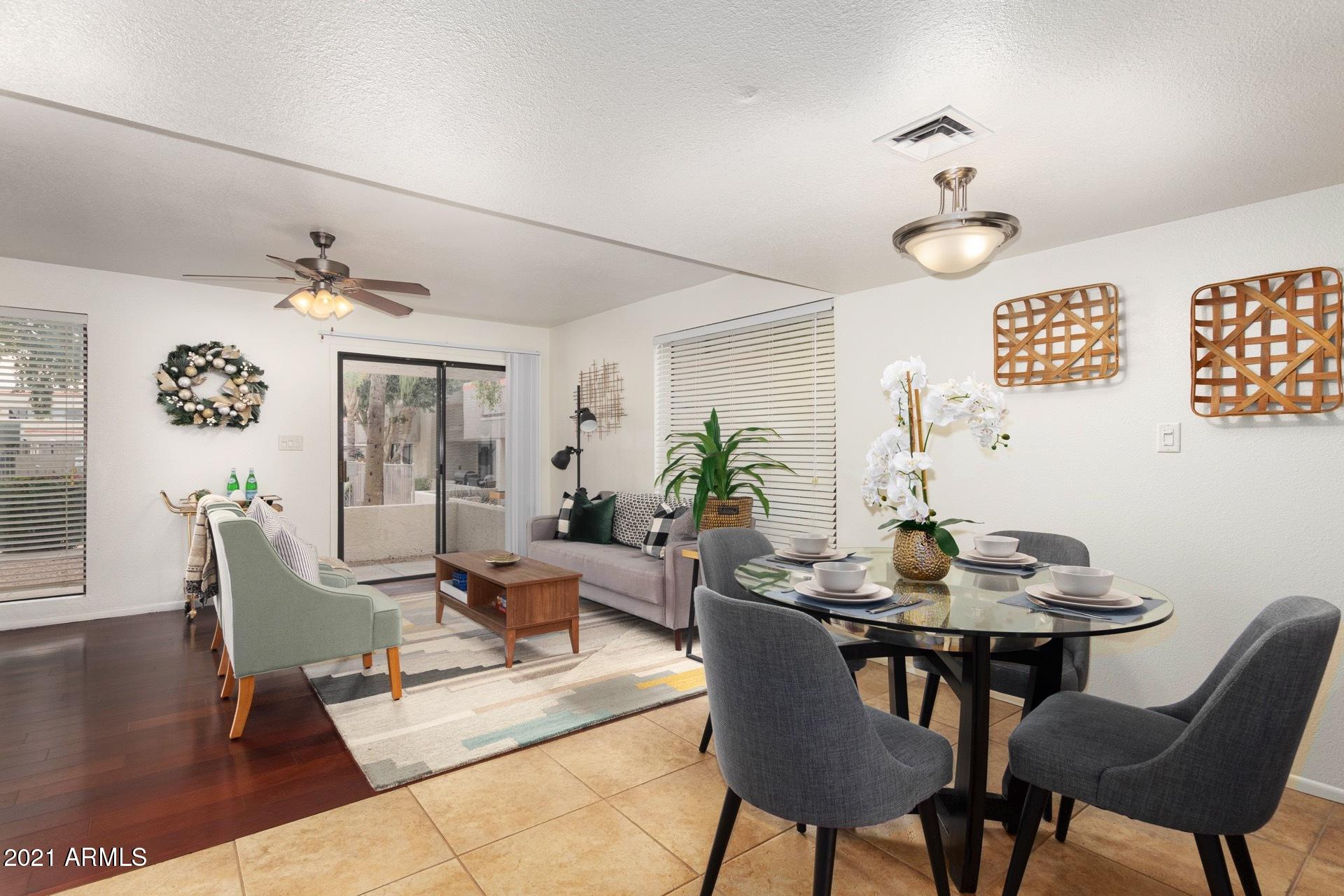 835 North Granite Reef Road, Unit 41 Scottsdale, AZ 85257 - Photo 10 of 30 0010-Granite 11