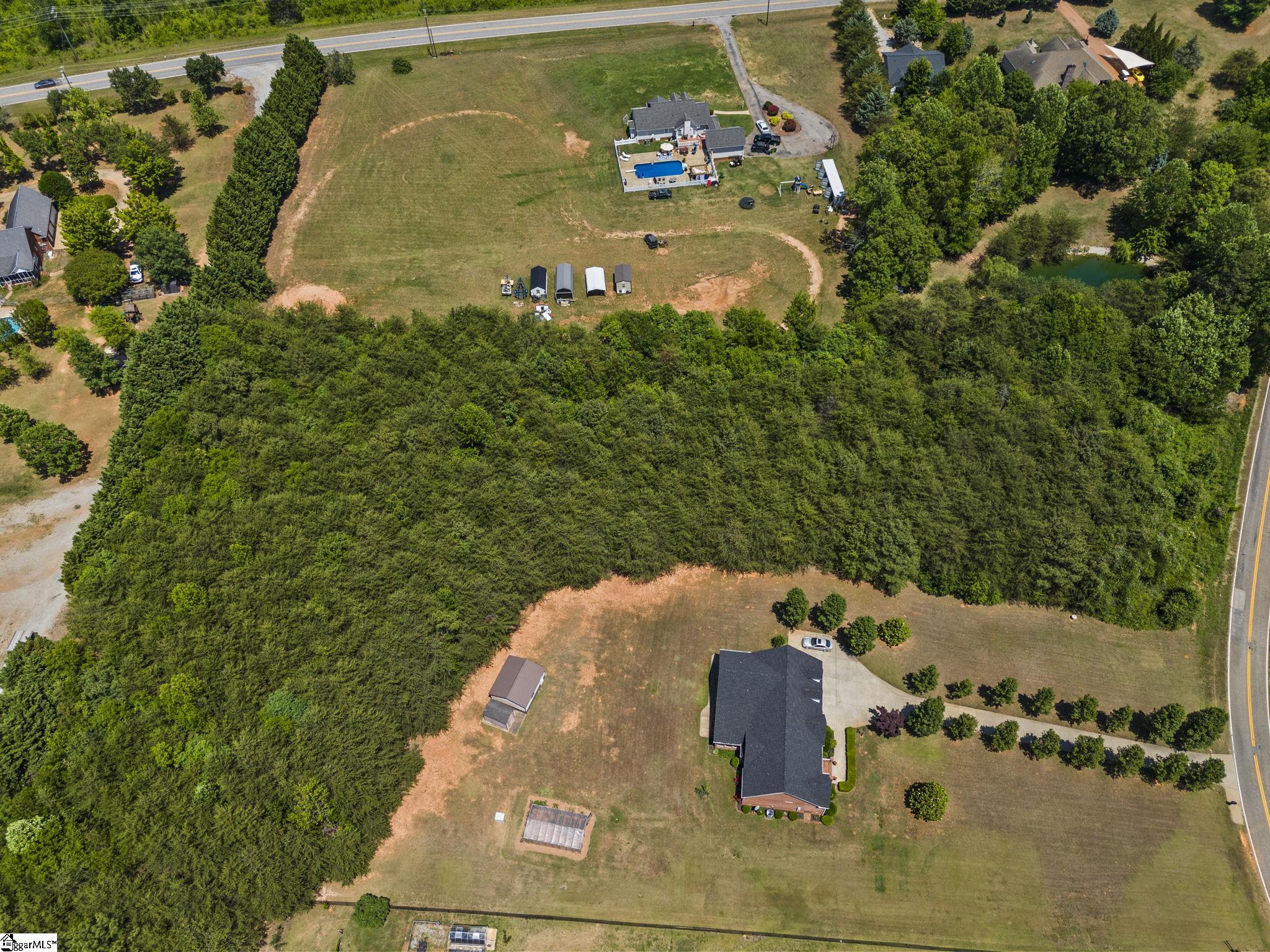 136 Prison Camp Road Campobello, SC 29322 - Photo 6 of 17