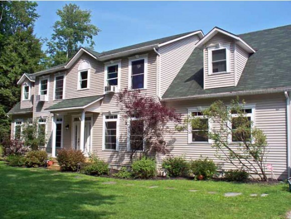 88 Powerhouse Road Chittenden, VT 05737 - Photo 1 of 1