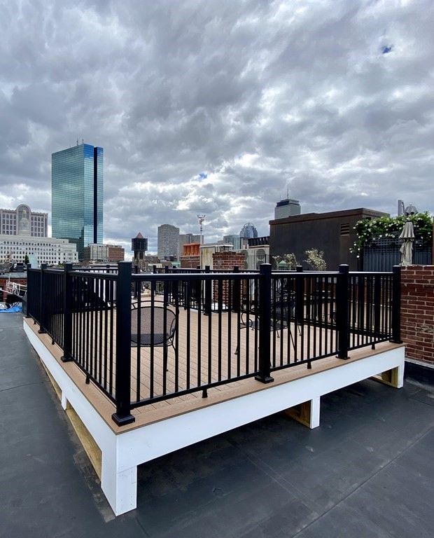 171 Beacon Street, Unit PH Boston, MA 02116 - Photo 12 of 12