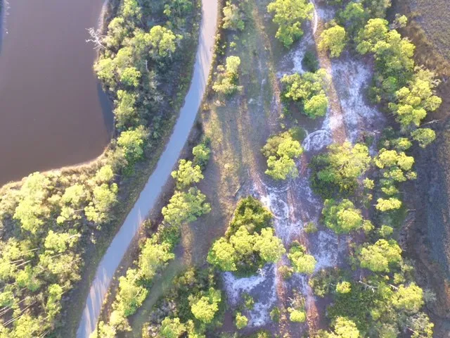 $45,000 | 153 Hidden Harbor Drive, Alligator Point, FL 32346