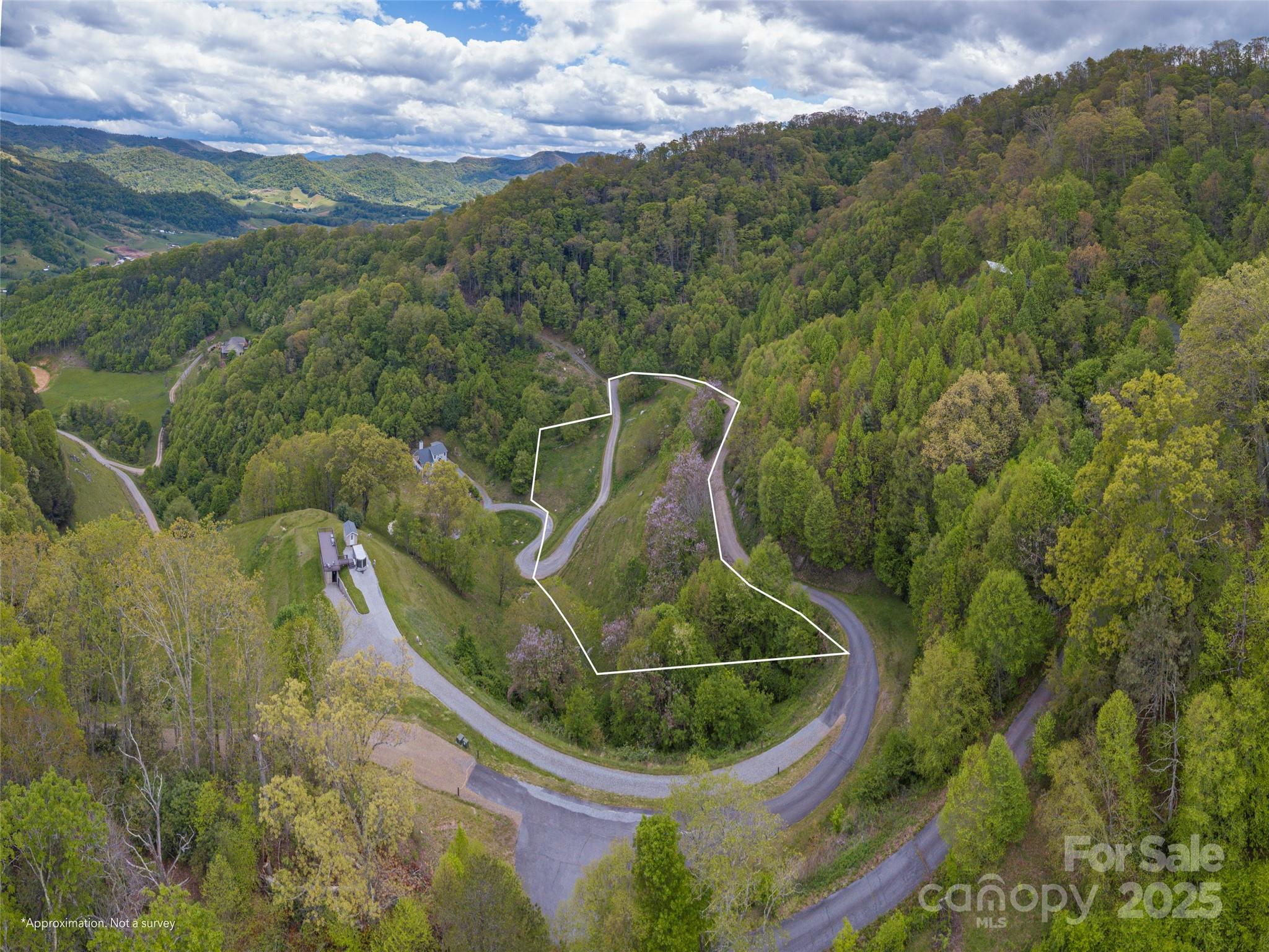 0 Quest Cove Clyde, NC 28721 - Photo 1 of 14