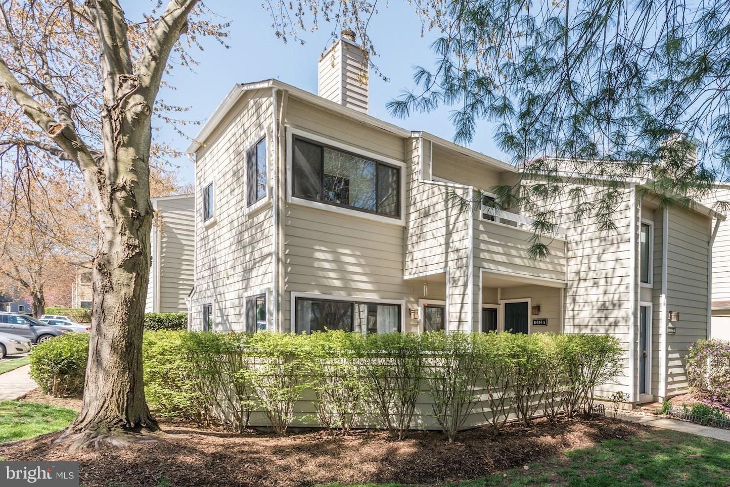 11014 Villaridge Court, Unit A Reston, VA 20191 - Photo 1 of 28 Welcome Home!