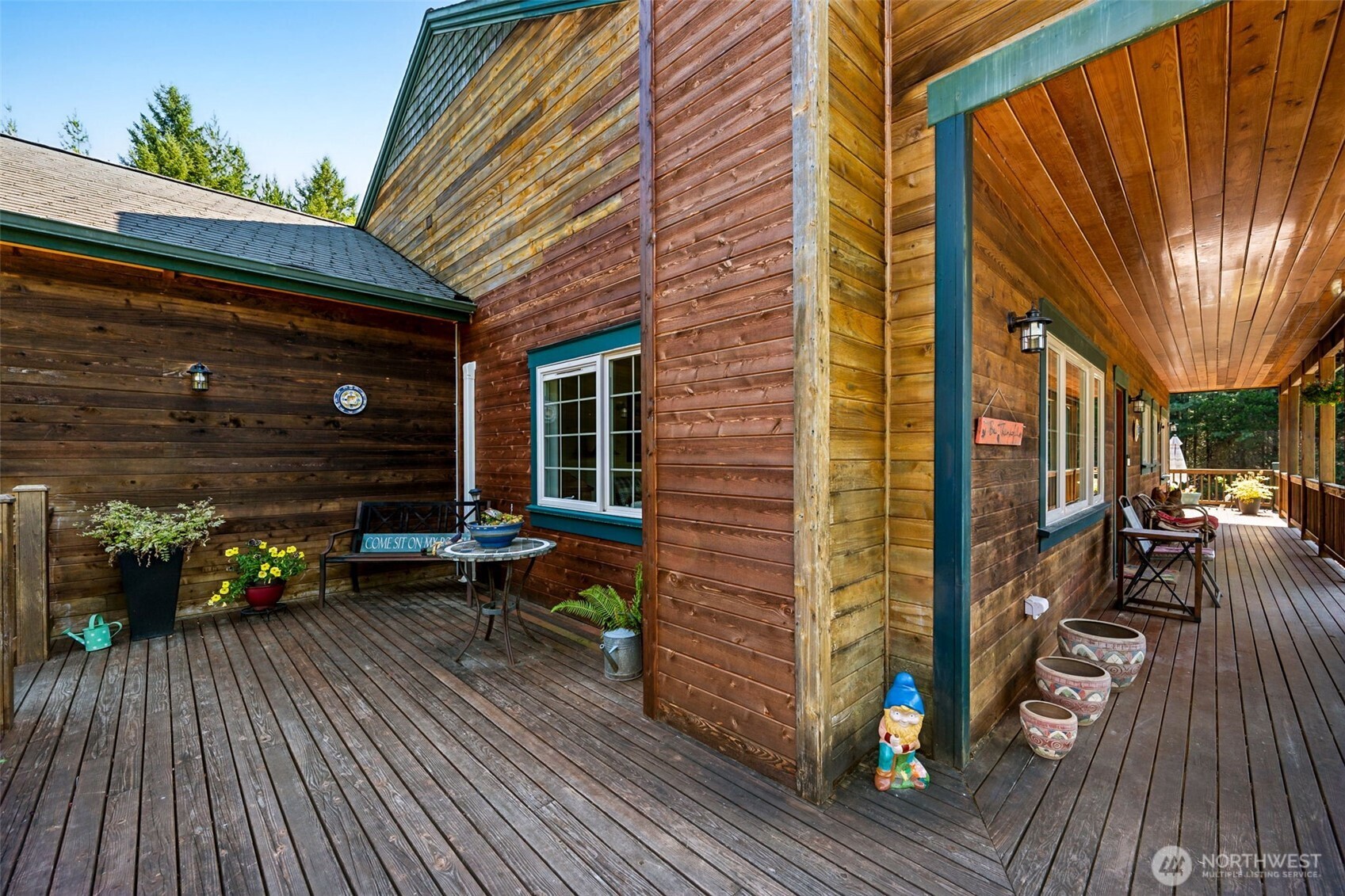 3840 East Mason Lake Road Shelton, WA 98584 - Photo 27 of 37