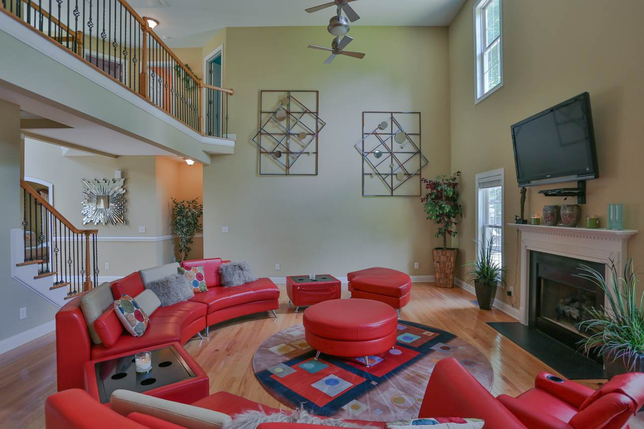 6448 Guess Road Durham, NC 27712 - Photo 5 of 23 Photo 5