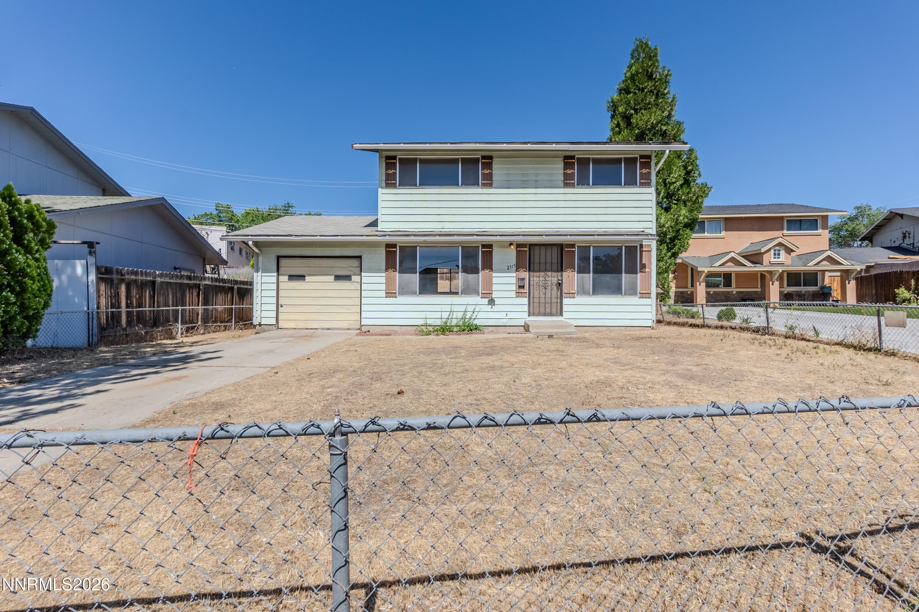 2315 Tripp Drive Reno, NV 89512 - Photo 2 of 26 DSC08309-HDR