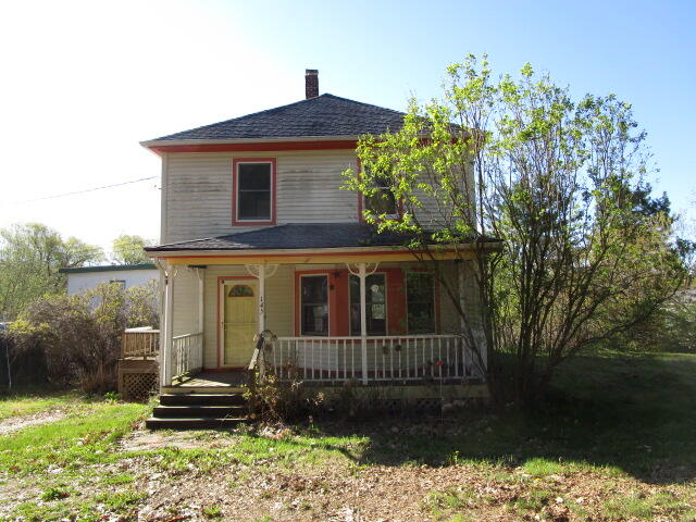 145 Marlborough Road Portland, ME 04103 - Photo 1 of 16 IMG_7160