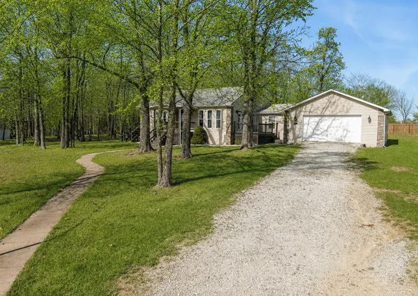 $279,900 | 4707 Private Road 5127, Willow Springs, MO 65793
