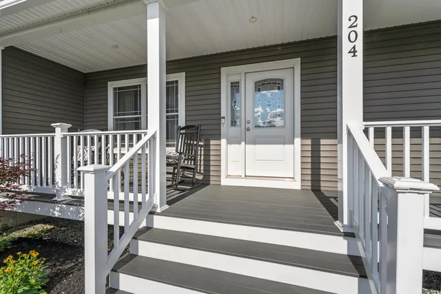 $545,000 | 204 Edenfield Drive, Hermon, ME 04401