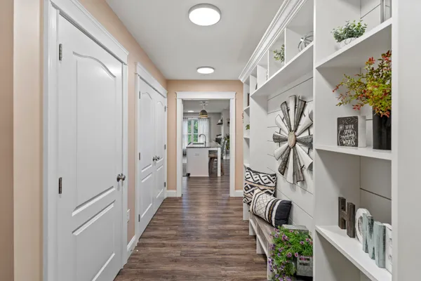 $529,900 | 204 Edenfield Drive, Hermon, ME 04401