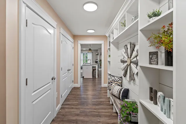 $545,000 | 204 Edenfield Drive, Hermon, ME 04401