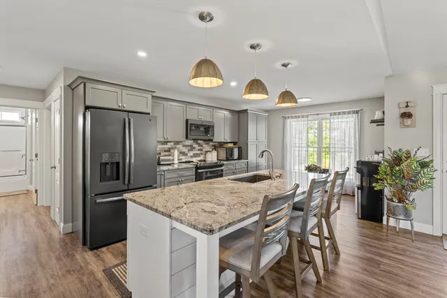 $545,000 | 204 Edenfield Drive, Hermon, ME 04401