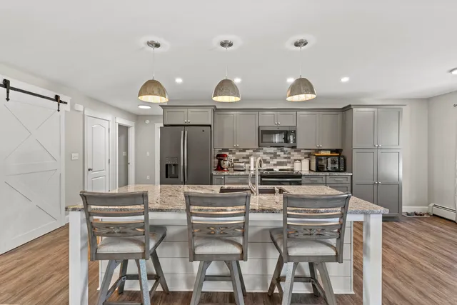 $545,000 | 204 Edenfield Drive, Hermon, ME 04401