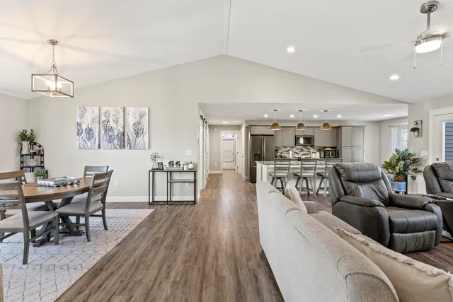 $545,000 | 204 Edenfield Drive, Hermon, ME 04401