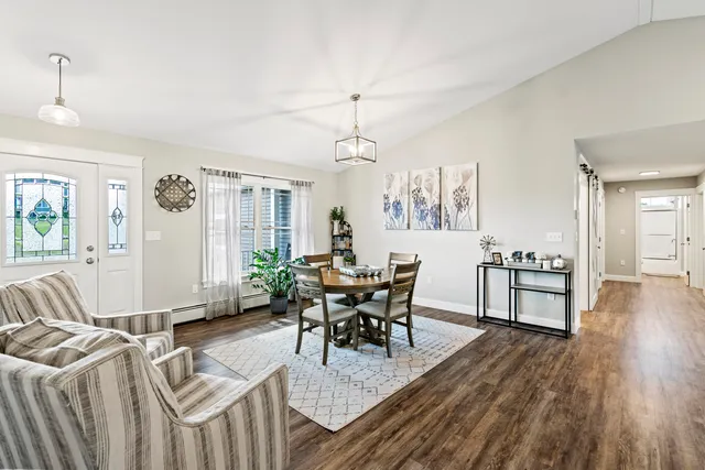 $545,000 | 204 Edenfield Drive, Hermon, ME 04401