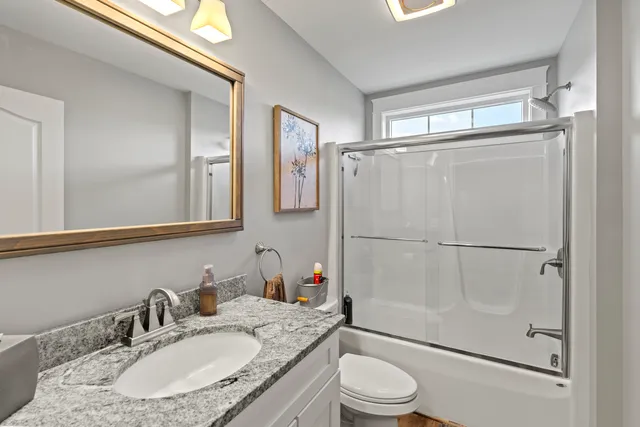 $545,000 | 204 Edenfield Drive, Hermon, ME 04401