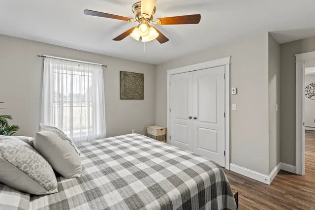 $549,900 | 204 Edenfield Drive, Hermon, ME 04401