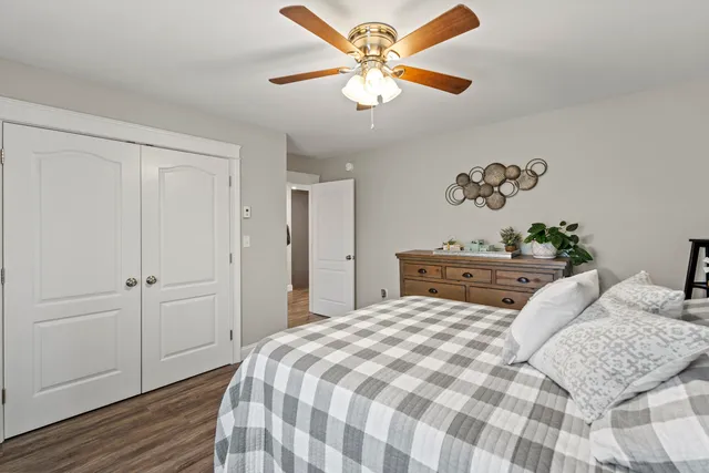 $545,000 | 204 Edenfield Drive, Hermon, ME 04401