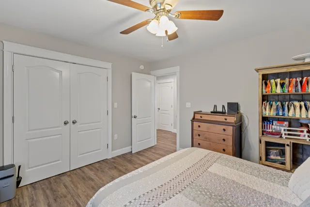 $545,000 | 204 Edenfield Drive, Hermon, ME 04401