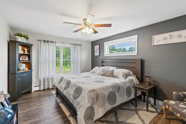 $545,000 | 204 Edenfield Drive, Hermon, ME 04401