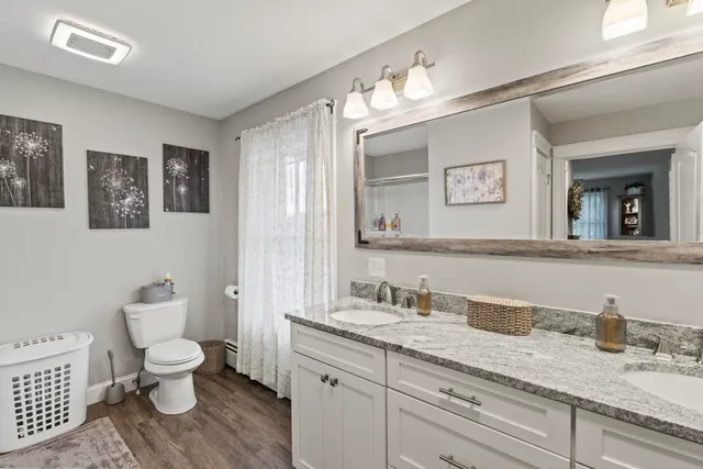 $549,900 | 204 Edenfield Drive, Hermon, ME 04401