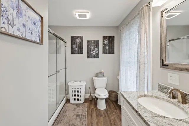 $545,000 | 204 Edenfield Drive, Hermon, ME 04401