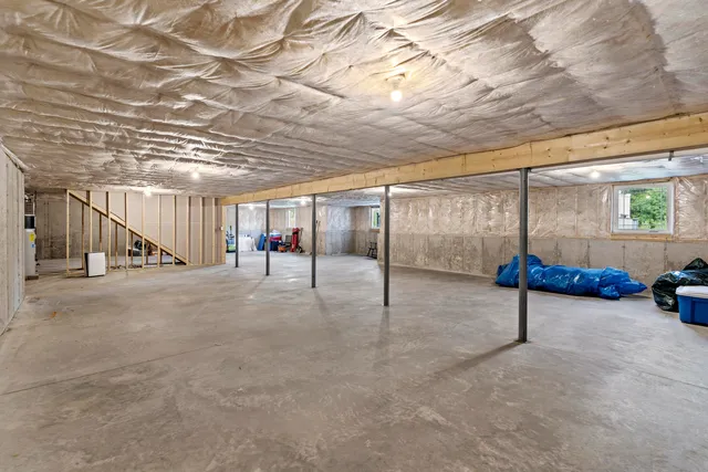 $545,000 | 204 Edenfield Drive, Hermon, ME 04401