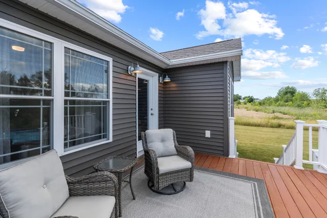 $549,900 | 204 Edenfield Drive, Hermon, ME 04401