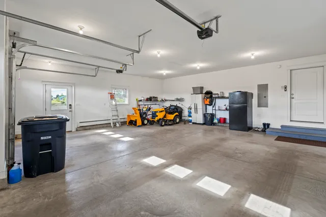 $545,000 | 204 Edenfield Drive, Hermon, ME 04401